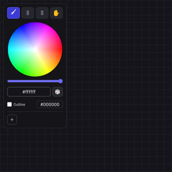 Grid Paint