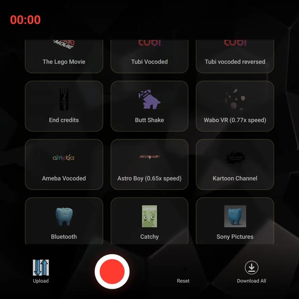 Voice Changer Plus Pro