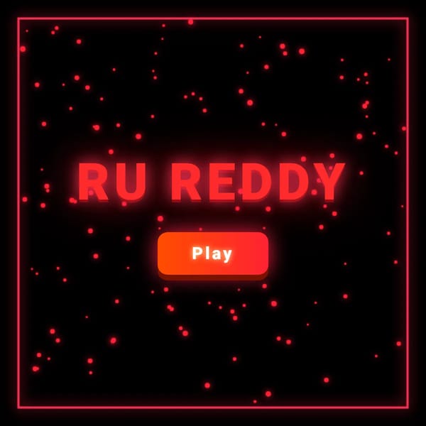 Red Storm