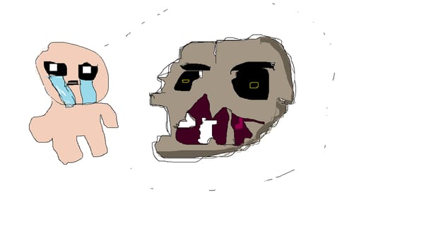 Afterbirth