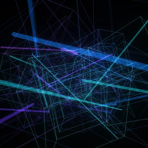 Hypercubant layer