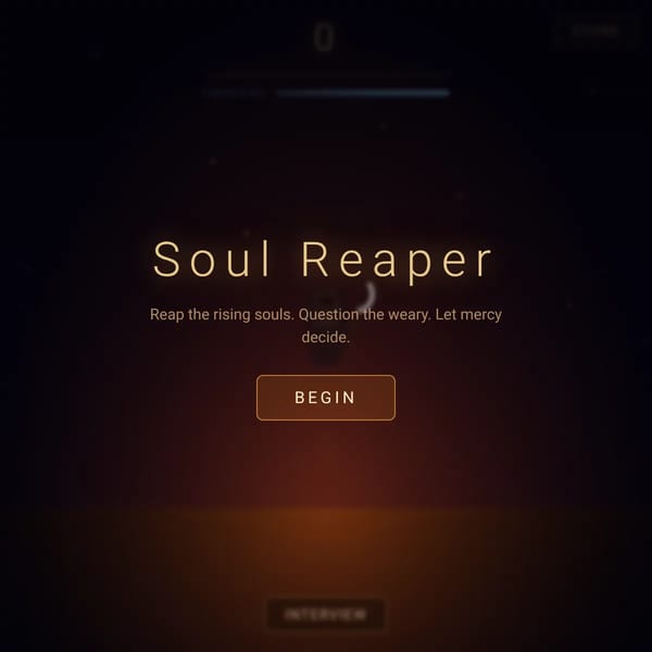 Ember Soul