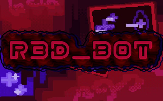 Profile of R3D_B0T