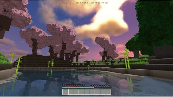 mincraft