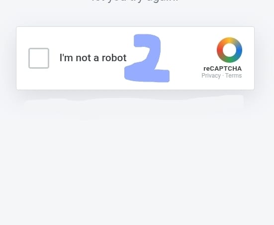im not a robot 2