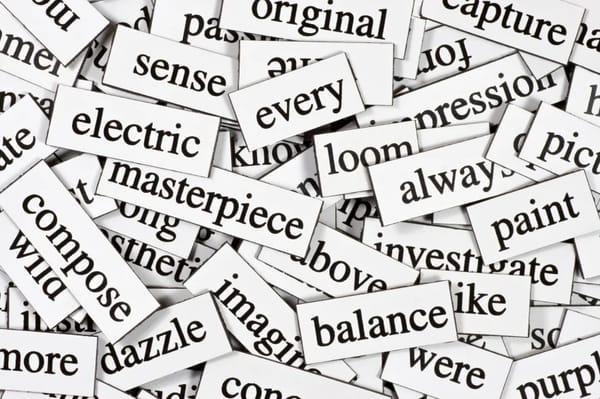 Word Forge