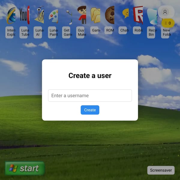 Windows  18