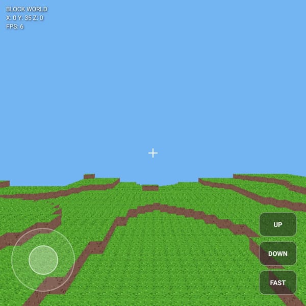 Block World