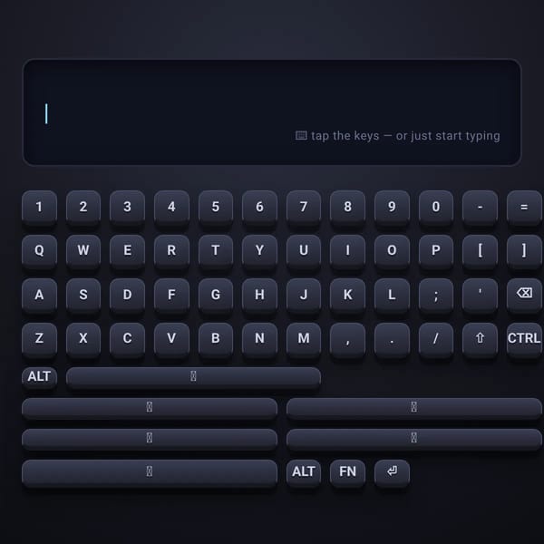 FighterKeys
