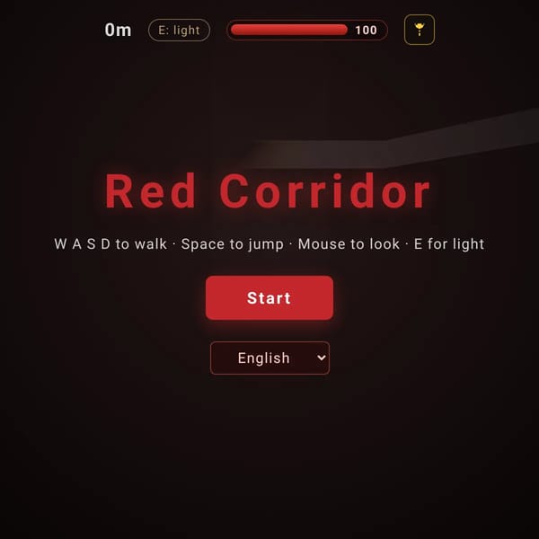 Red Corridor