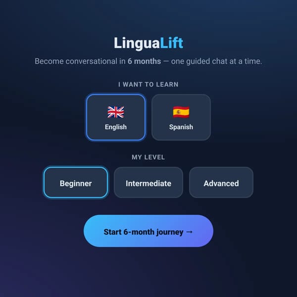 LinguaLift