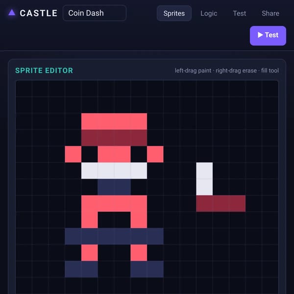 Castle
