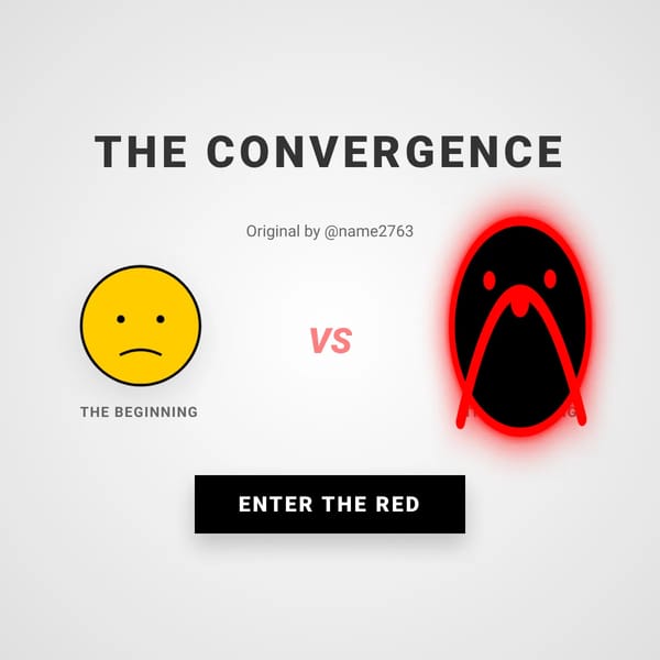 Every Click It Gets REDDER, extended