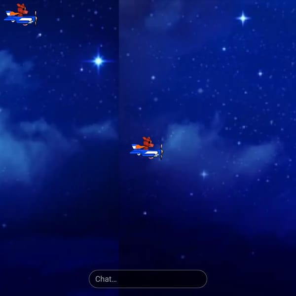 Foxy Fighters Alpha