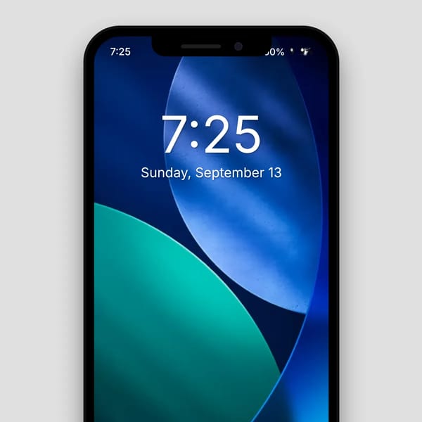 iOS 26