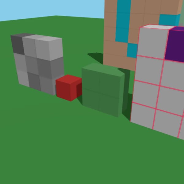 Grass Block