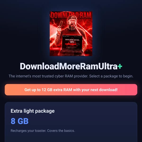 DownloadMoreRamUltra+