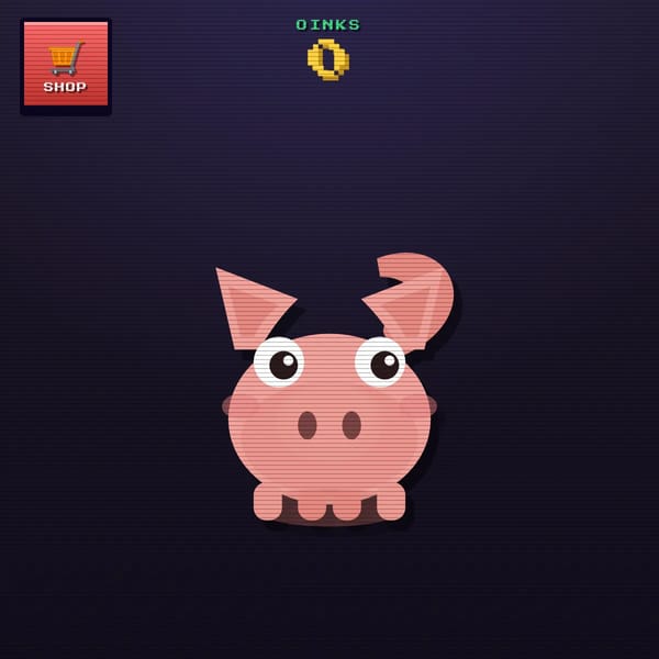 Pig Clicker