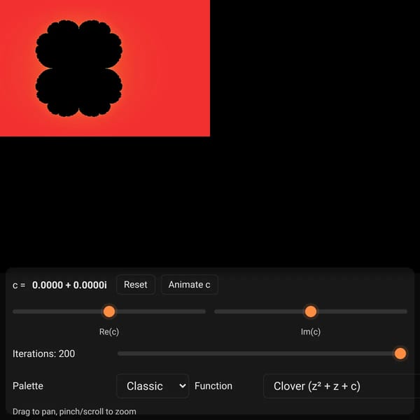 Fractals