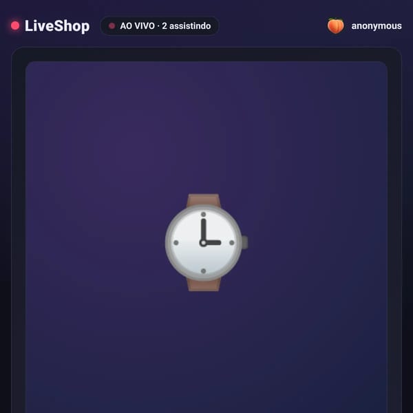 LiveShop