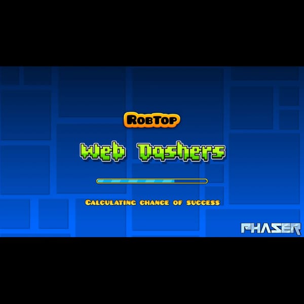 Web Dashers