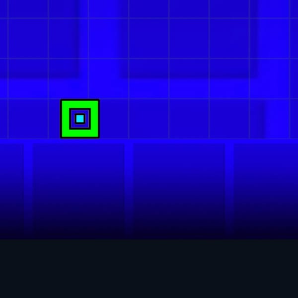 Cube Jump
