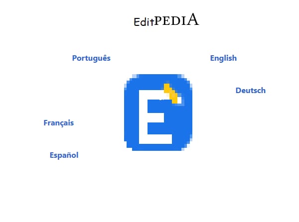 Editpedia