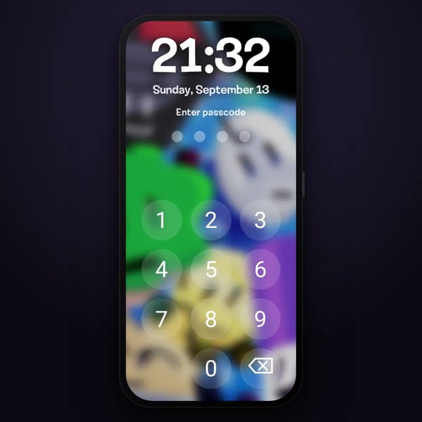 Marker’s phone