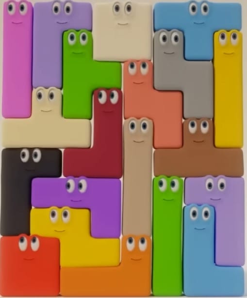 Chuffies Sandbox