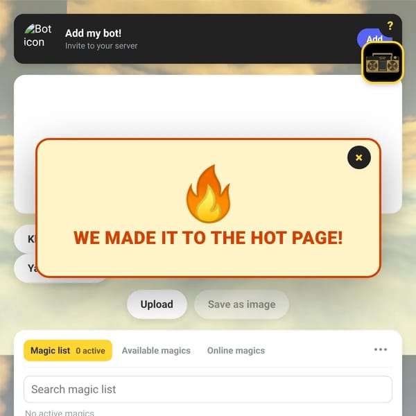 Image Preview