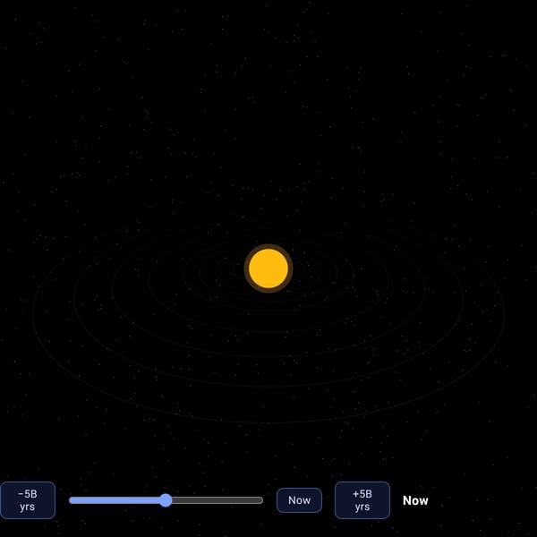 Solar System