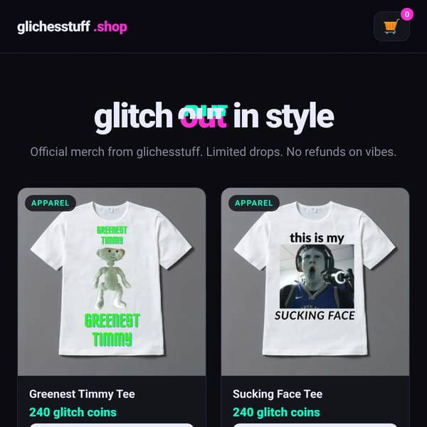 glichesstuff.shop