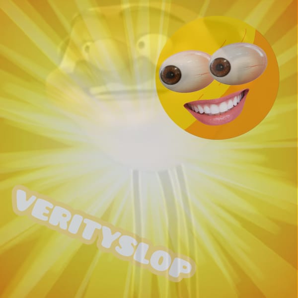 verityslop