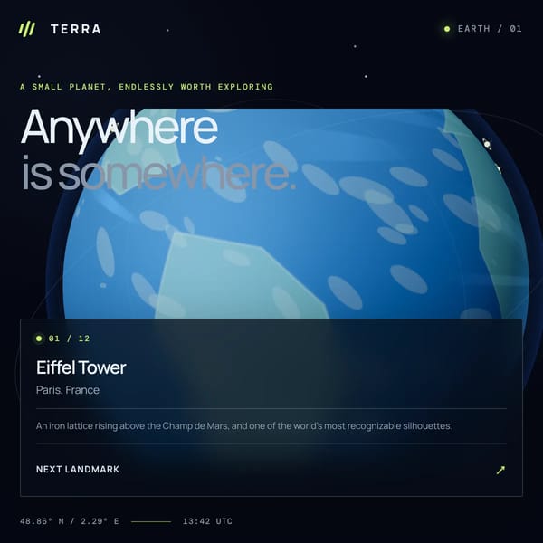 Terra