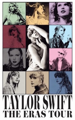 Eras Live