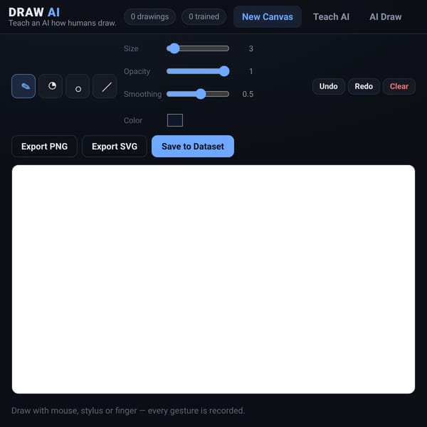 Draw AI