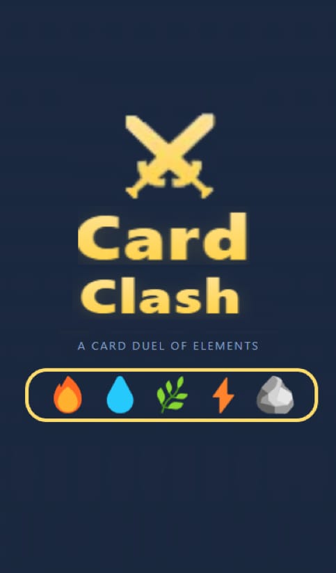 Card Clash