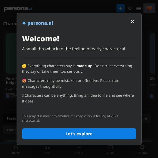 persona.ai