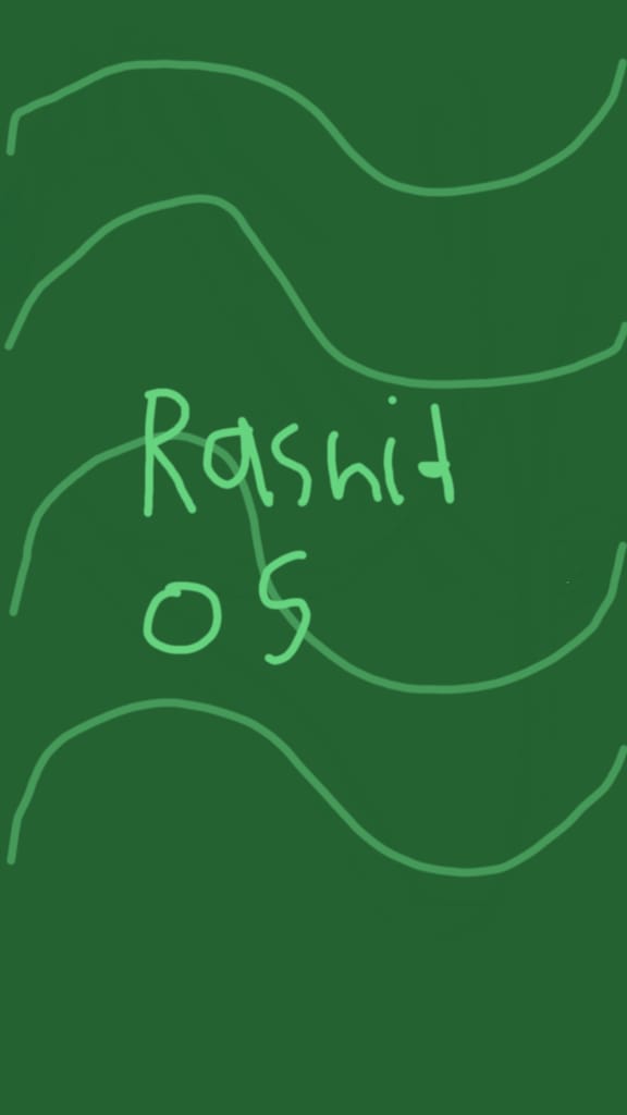 RashidOS