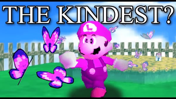 (NEW UPDATE) kindnessluigikindnessluigikindnessluigikindnessluigi game