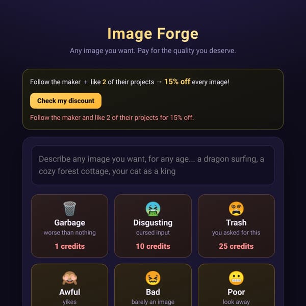 Image Forge