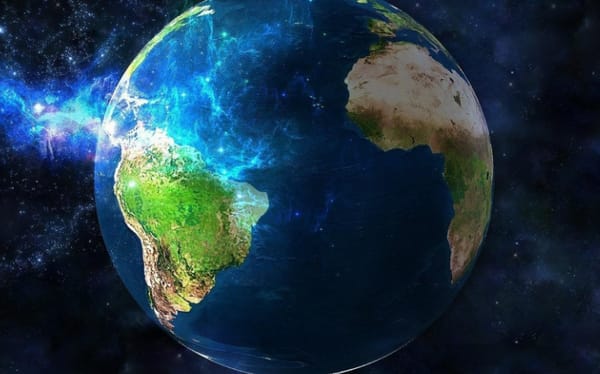 Planet Walk