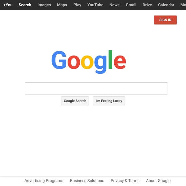 Google Gravity
