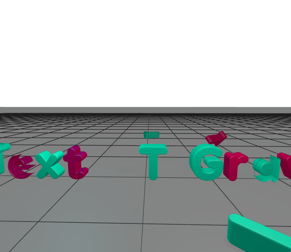 Project screenshot