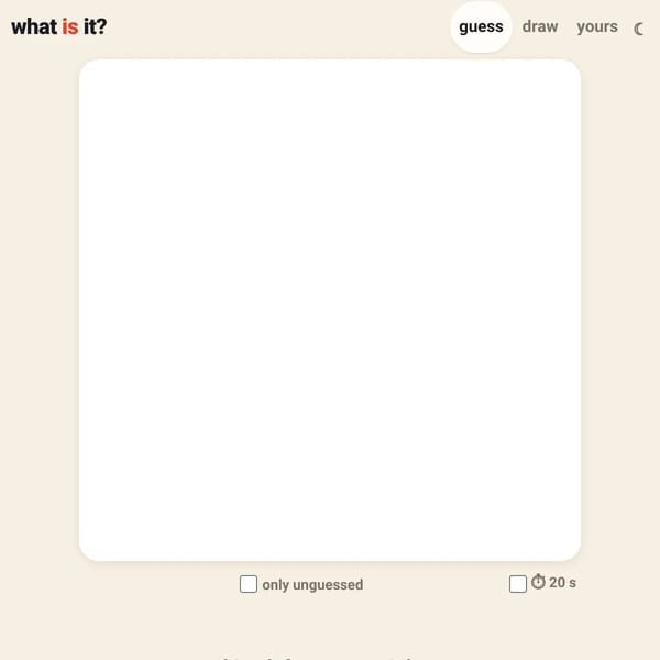 what is it? (Final) by Team Fable