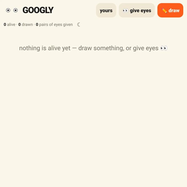 Googly