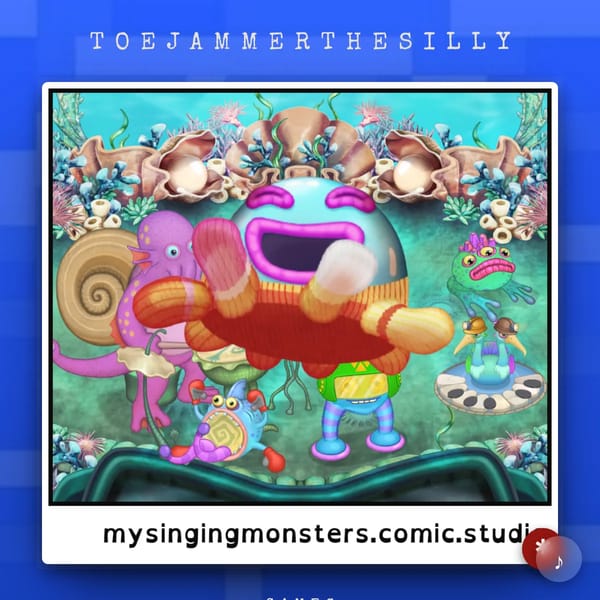 Toejammerthesilly profile