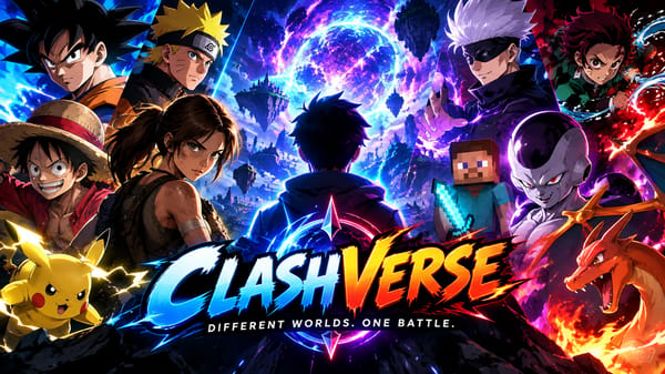 ClashVerse