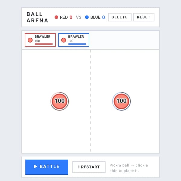 Ball Arena