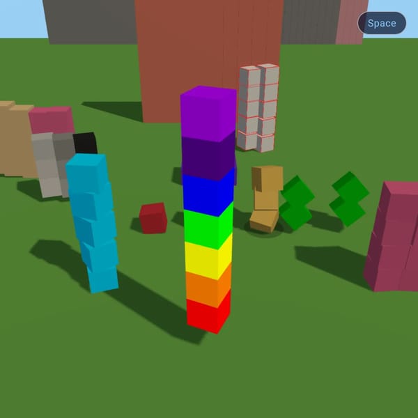 Block Hop
